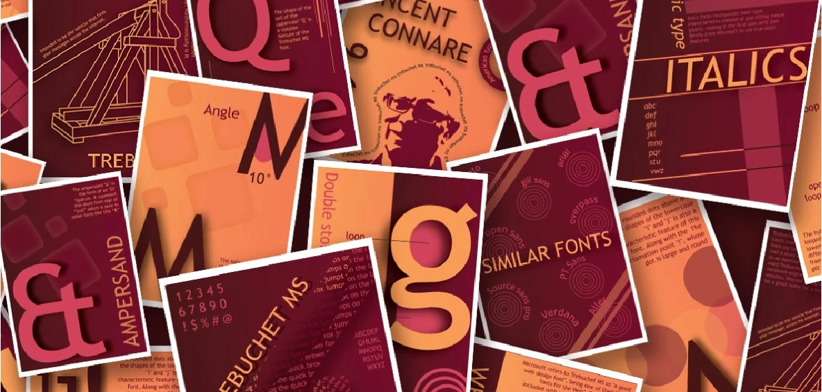 Postcards